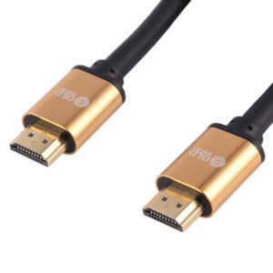کابل Gold Oscar HDMI V2.0 4K 3m