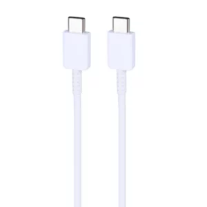 کابل تبدیل اورجینال Samsung Galaxy S21 Type-C To Type-C 1m