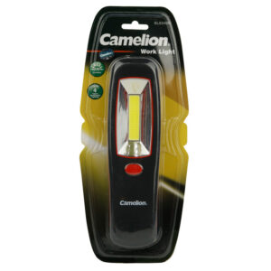 چراغ قوه مگنتی باتری خور Camelion SL5240N