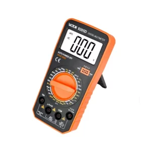 مولتی متر دیجیتال ویکتور مدل VICTOR 9205D