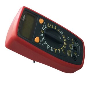 مولتی‌ متر دیجیتال DT33