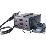 هیتر و هویه دیجیتال مگاتک +MEGATEK 952D