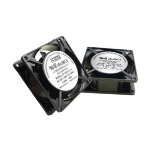 فن بوشی 8025 8x8x2.5 220V