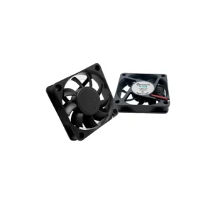 فن 5x5x1.5 12V 5025