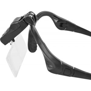 ذره بین پیشانی 5 لنز مدل 9892B