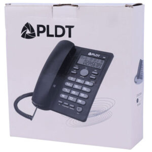 تلفن رومیزی PLDT UVTECH888