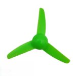 ملخ 3 پره - 80MM