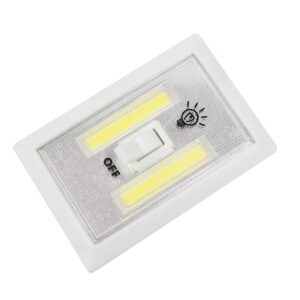 چراغ اضطراری باتری خور Switch Light SL-606