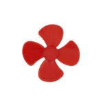 ملخ 4 پره - 40MM