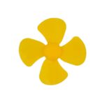 ملخ 4 پره - 60MM