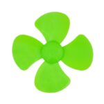 ملخ 4 پره - 80MM