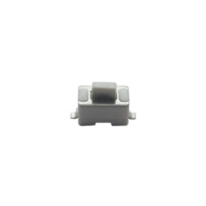 تک سوئیچ ریموتی 3x6x4.3mm پکیج SMD دو پایه