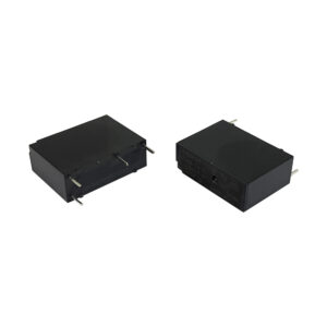 رله پکیجی OMRON G5NB-1A-E 24V