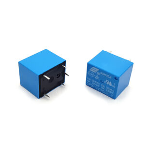 رله پایه میلون SONGLE SRD-12VDC-SL-C 12V