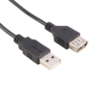 کابل افزایش طول USB سان وست Sunwest طول 3 متر