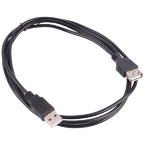 کابل افزایش طول USB سان وست Sunwest طول 1.5 متر