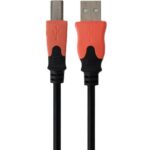 کابل پرینتر بیتی مکس BTMAX طول 5 متر