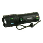 چراغ‌قوه پلیسی شارژی COBA CB-107-TG