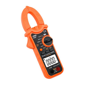 آمپرمتر کلمپی AC ویکتور مدل +Victor 606A