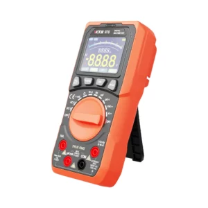 مولتی متر دیجیتال ویکتور مدل VICTOR 970