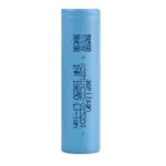 باتری لیتیوم یون 3.7V سایز 18650 ظرفیت 2800mAh برند Aspilsan