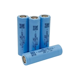 باتری لیتیوم یون 3.7V سایز 18650 ظرفیت 2800mAh برند Aspilsan
