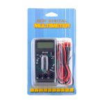 مولتی متر دیجیتال مدل DT-182